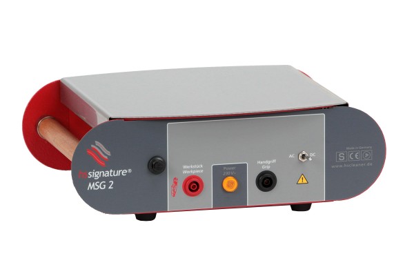 Signiergerät hs signature MSG 2