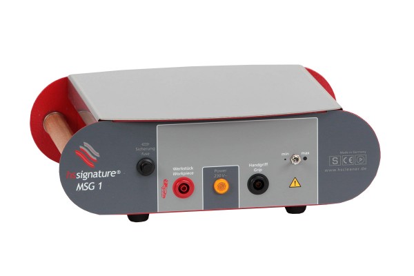 Signiergerät hs signature msg 1